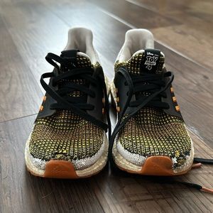 Adidas Woody Sneakers